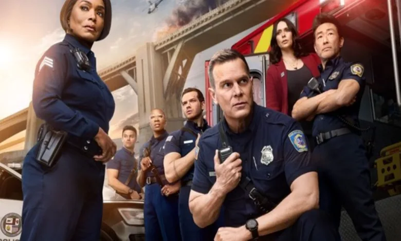 9-1-1 Season 6: How Many Episodes & When Do New Episodes Come Out?