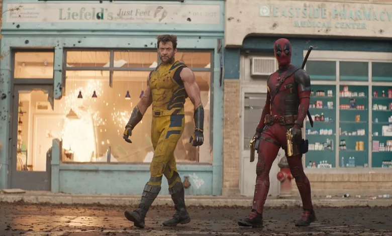 9 Biggest Deadpool & Wolverine Cameos Ranked