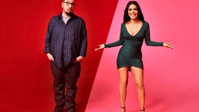 90 Day Fiancé: Happily Ever After? Season 8: What Happened in Tell All Part 1?