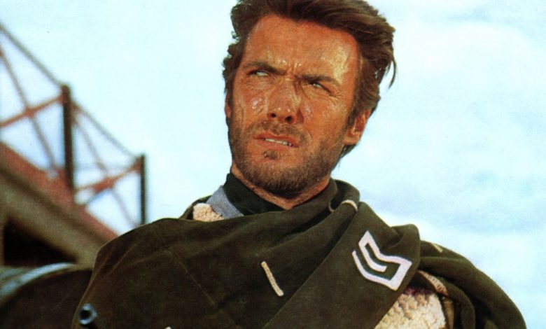 A Fistful of Dollars Remake in the Works for Clint Eastwood Spaghetti Western Movie