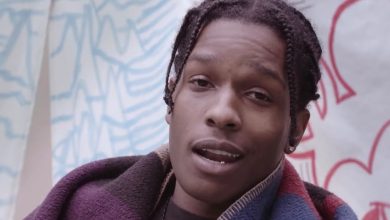 A$AP Rocky Net Worth 2024: How Much Money Does He Make?