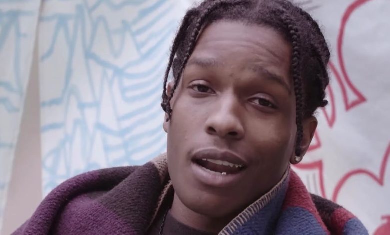 A$AP Rocky Net Worth 2024: How Much Money Does He Make?