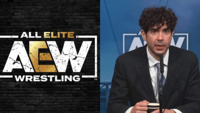 AEW Reportedly Planning Another Major Stadium Show for 2025