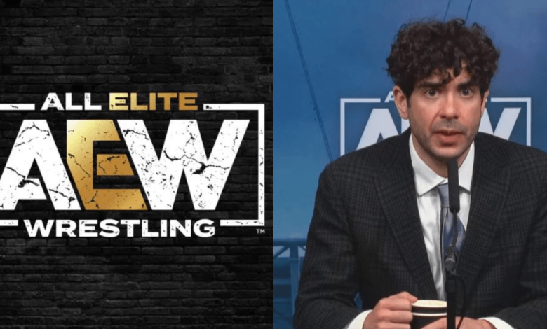 AEW Reportedly Planning Another Major Stadium Show for 2025