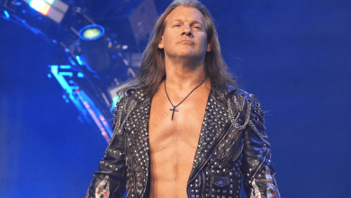 AEW Star Chris Jericho Opens up About Retirement