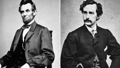 Abraham Lincoln’s Assassin: Who Was John Wilkes Booth?