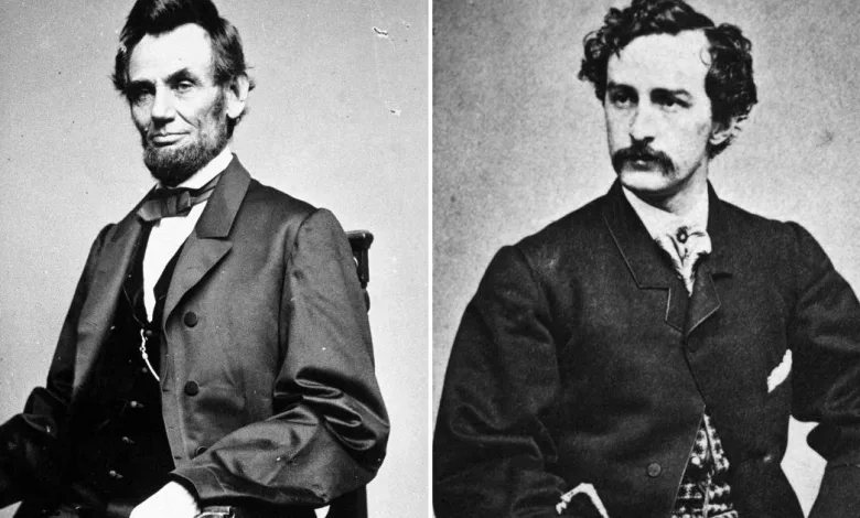 Abraham Lincoln’s Assassin: Who Was John Wilkes Booth?