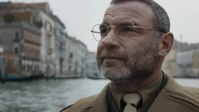 Across the River and Into the Trees Trailer: Liev Schreiber Stars in Hemingway Movie