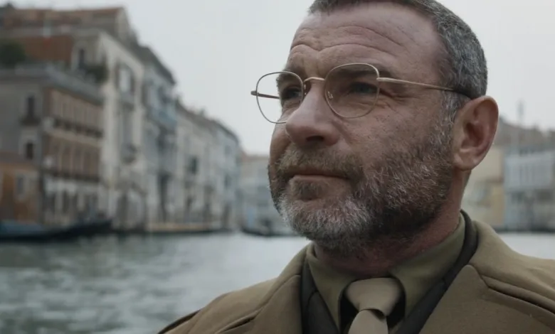 Across the River and Into the Trees Trailer: Liev Schreiber Stars in Hemingway Movie