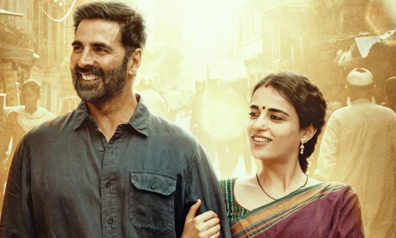 Akshay Kumar’s Sarfira OTT Release Details Revealed