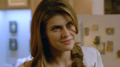 Alexandra Daddario Net Worth 2024: How Much Money Does She Make?