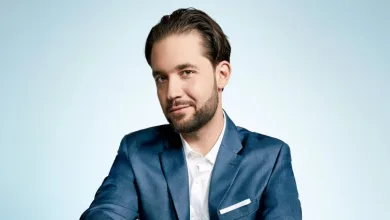 Alexis Ohanian Net Worth 2024: How Much Money Does He Make?