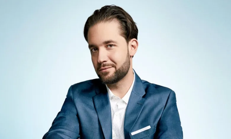 Alexis Ohanian Net Worth 2024: How Much Money Does He Make?