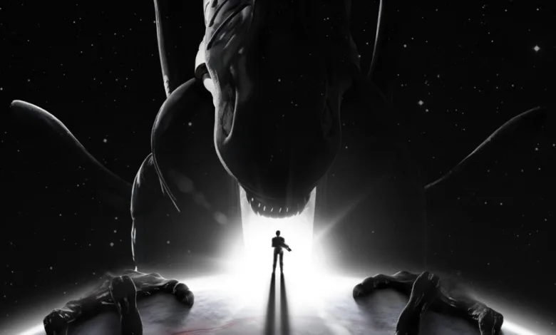 Alien: Rogue Incursion Trailer Reveals Hero of VR Xenomorph Game