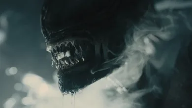 Alien: Romulus Xenomorph Popcorn Bucket Revealed in New Video