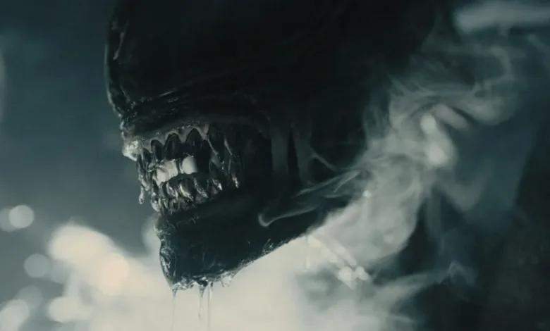 Alien: Romulus Xenomorph Popcorn Bucket Revealed in New Video