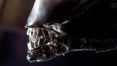 Alien TV Show Title Revealed for FX Series