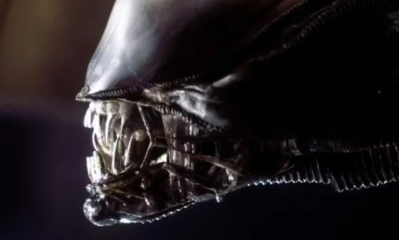 Alien TV Show Title Revealed for FX Series