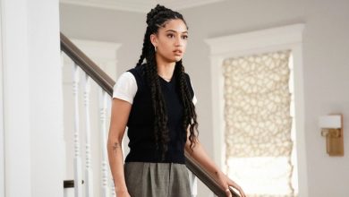 All American Cast: Is Samantha Logan’s Olivia Baker Leaving?