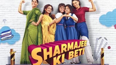 Amazon Prime Video’s Sharmajee Ki Beti Ending Explained