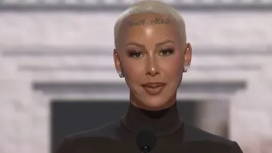 Amber Rose Net Worth 2024: How Much Money Do They Make?