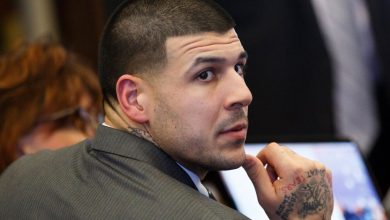 American Sports Story: Aaron Hernandez Release Date Set for Ryan Murphy’s Newest Crime Drama