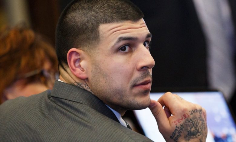 American Sports Story: Aaron Hernandez Release Date Set for Ryan Murphy’s Newest Crime Drama