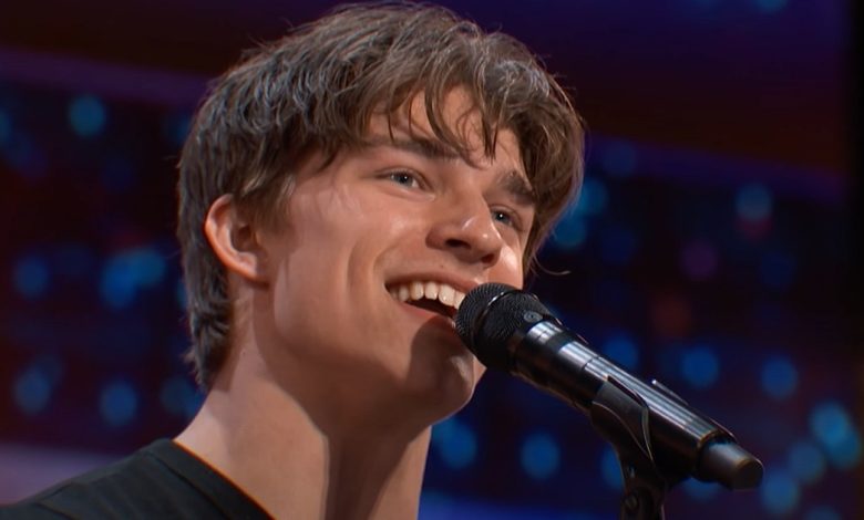 America’s Got Talent Alex Sampson: What Happened to the ‘Pretty Baby’ Singer?