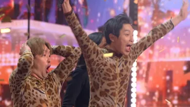 America’s Got Talent Giraffe Act: What Happened to Schumacher?