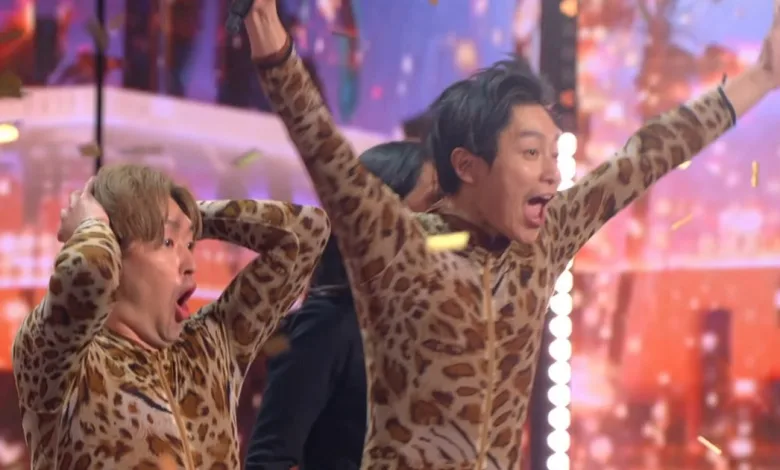 America’s Got Talent Giraffe Act: What Happened to Schumacher?