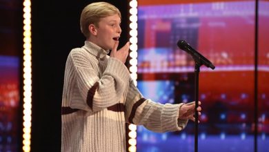 America’s Got Talent Reid Wilson: What Is The 14-Year-Old Singer Doing Now?