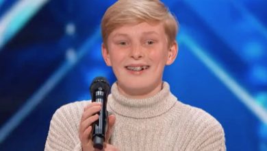 America’s Got Talent: Who Is Reid Wilson? Did He Get the Golden Buzzer?