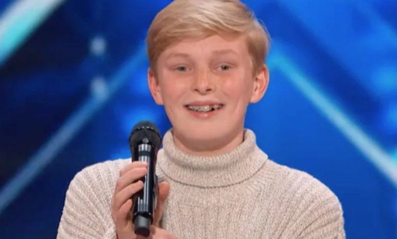 America’s Got Talent: Who Is Reid Wilson? Did He Get the Golden Buzzer?