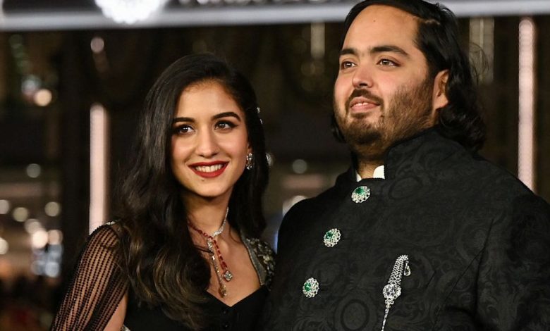 Anant Ambani-Radhika Merchant’s Wedding Performers’ List: Who Are Performing?