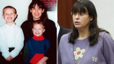 Andrea Yates Today: Where Is the Mom Who Killed Her Children?