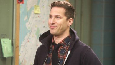 Andy Samberg Says He Left SNL Because He ‘Just Fell Apart Physically’