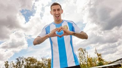 Angel Di Maria Net Worth 2024: How Much Money Does He Make?