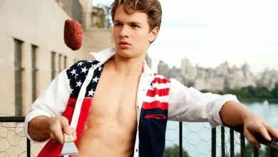 Ansel Elgort Net Worth 2024: How Much Money Does He Make?