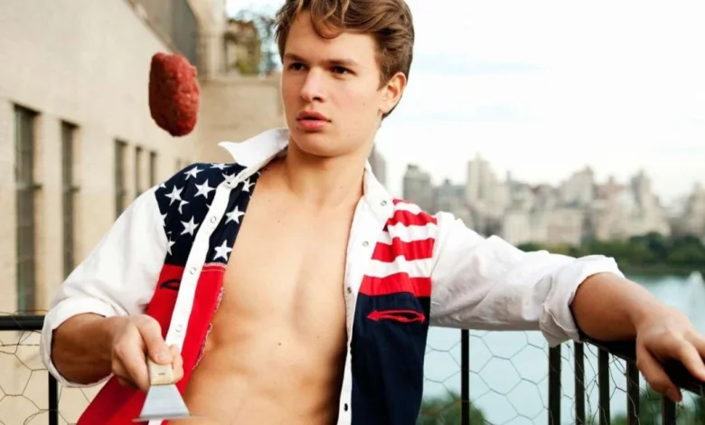 Ansel Elgort Net Worth 2024: How Much Money Does He Make?