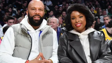 Are Jennifer Hudson & Common Dating? Relationship History Explained