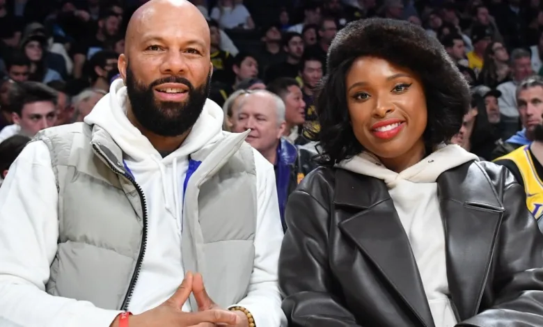 Are Jennifer Hudson & Common Dating? Relationship History Explained