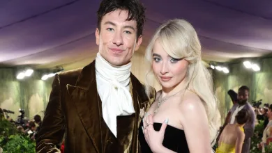 Are Sabrina Carpenter & Barry Keoghan Still Dating & Together?