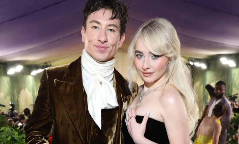 Are Sabrina Carpenter & Barry Keoghan Still Dating & Together?