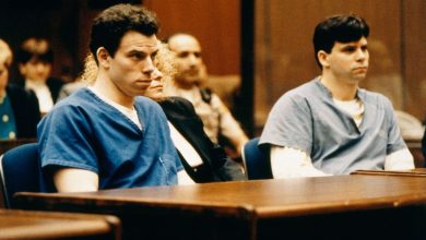 Are the Menendez Brothers Still in Jail & Do They Have a Release Date?