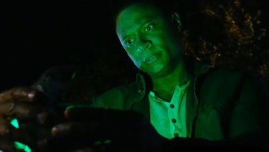 Arrowverse: Why John Diggle’s Green Lantern Series Never Happened