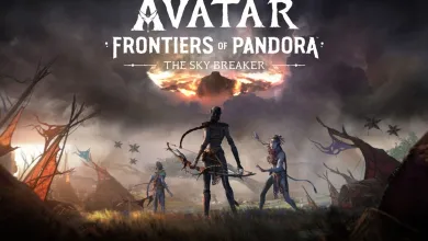 Avatar: Frontiers of Pandora Gets Free Trial as The Sky Breaker DLC Releases