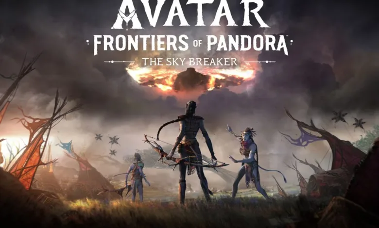 Avatar: Frontiers of Pandora Gets Free Trial as The Sky Breaker DLC Releases