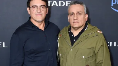 Avengers 5 & 6: Russo Brothers to Direct MCU Movies, Cast Revealed