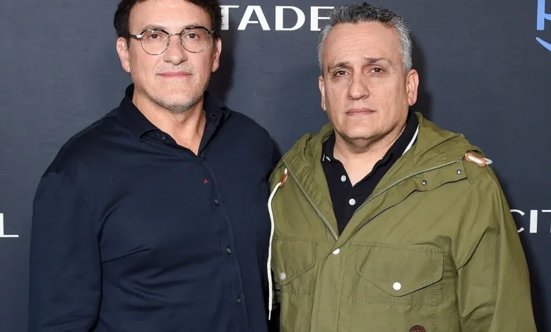 Avengers 5 & 6: Russo Brothers to Direct MCU Movies, Cast Revealed