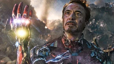 Avengers 5: Doomsday: Is Robert Downey Jr. Playing Tony Stark or Victor Von Doom?